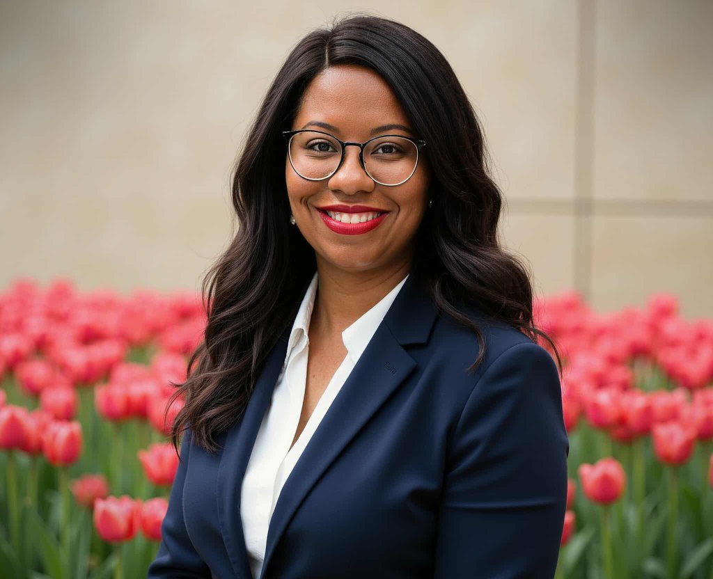 Dr. Delores Williams
