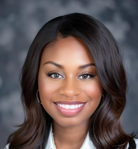 Courtney Williams