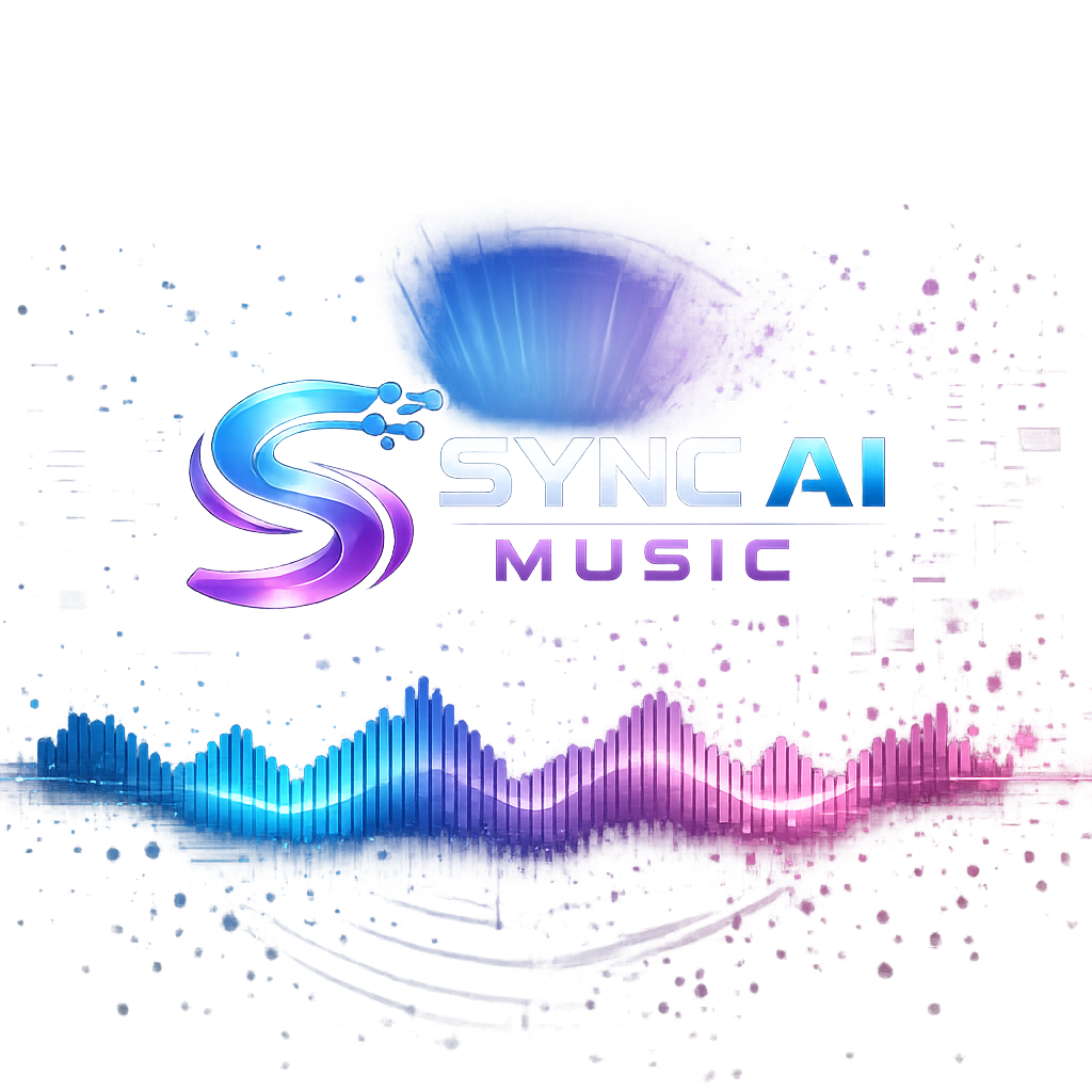 Sync AI Music