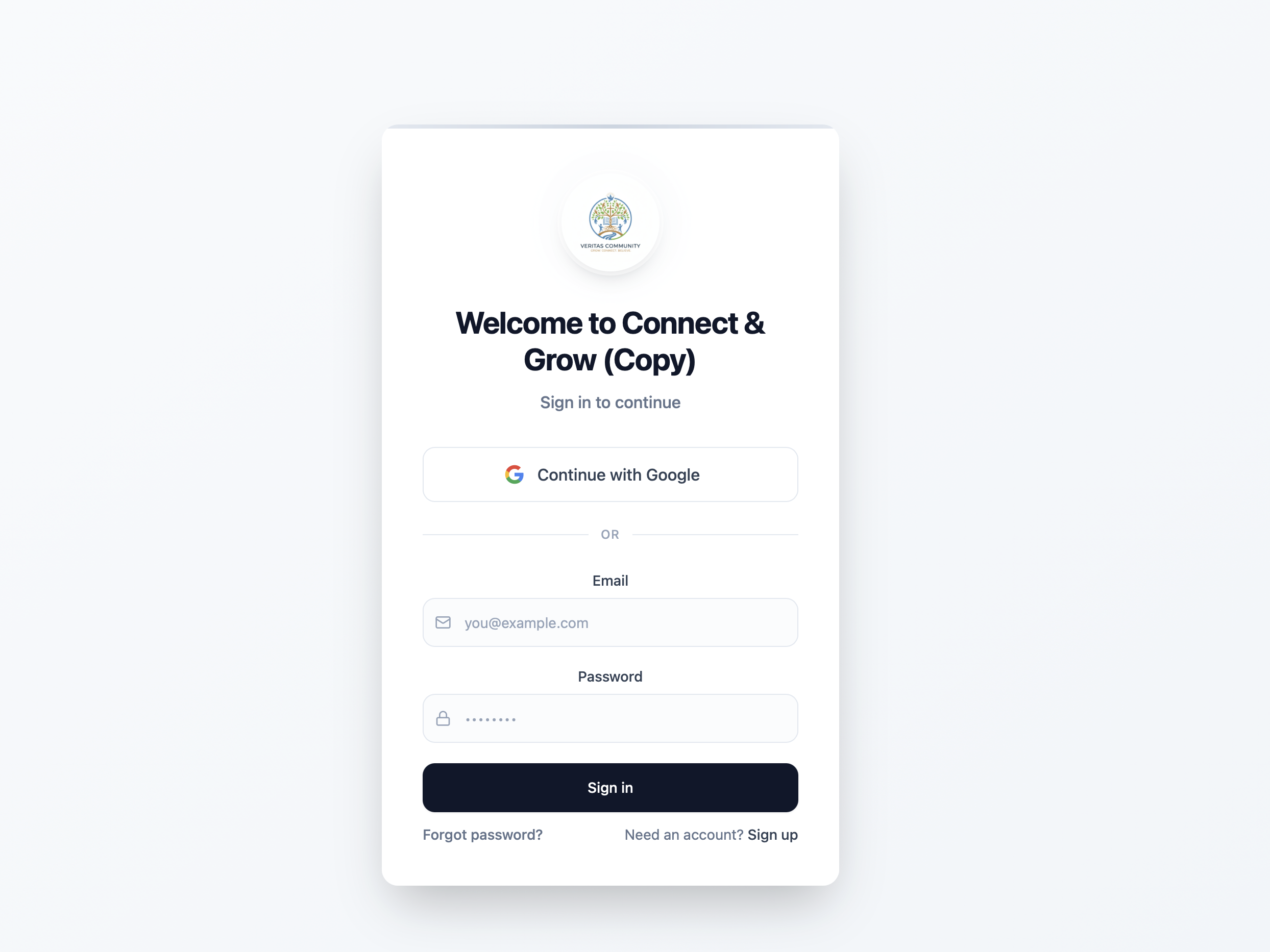 MAFIA@JAQARIZ.COM template preview