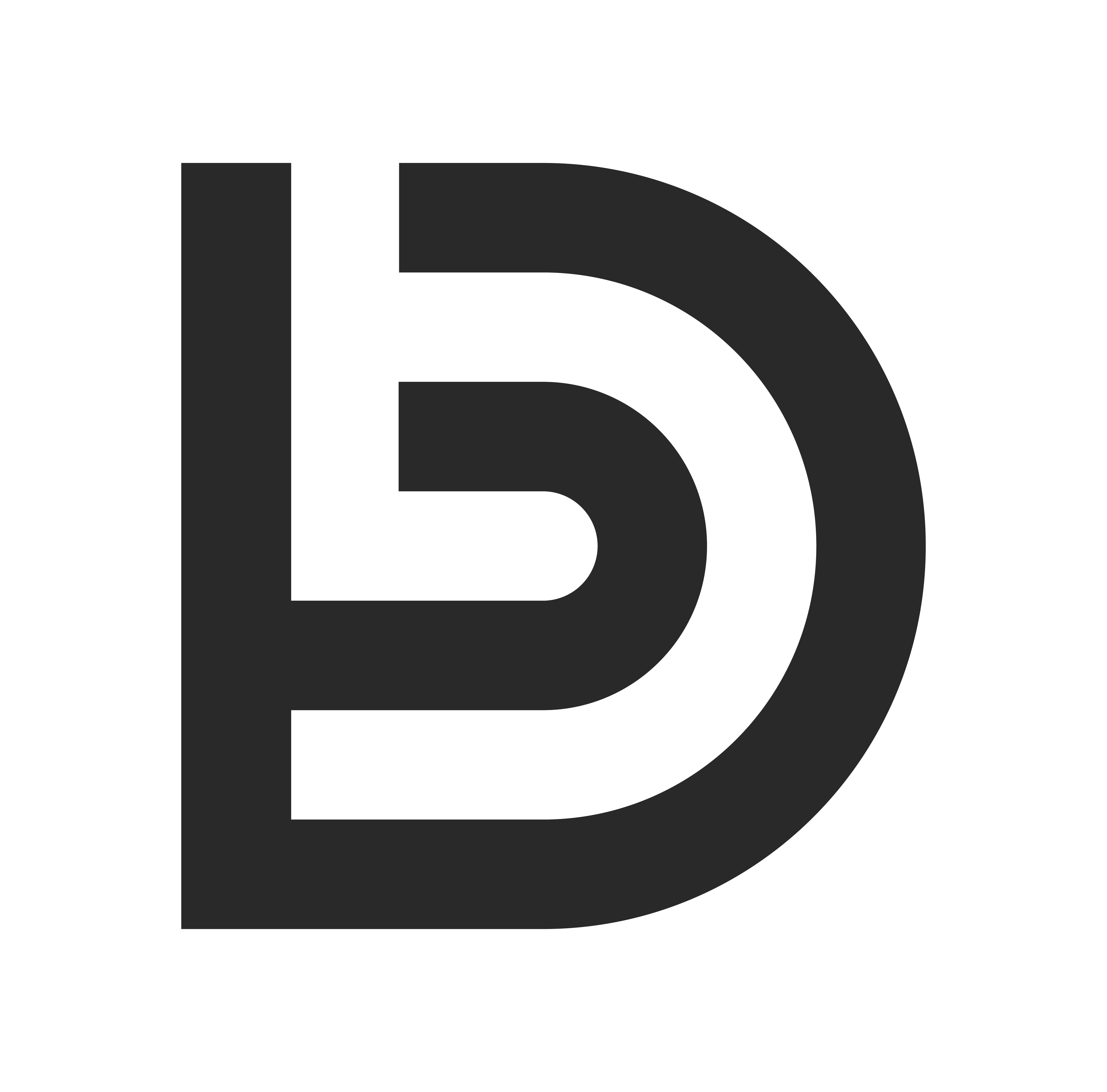 D Serviços logo
