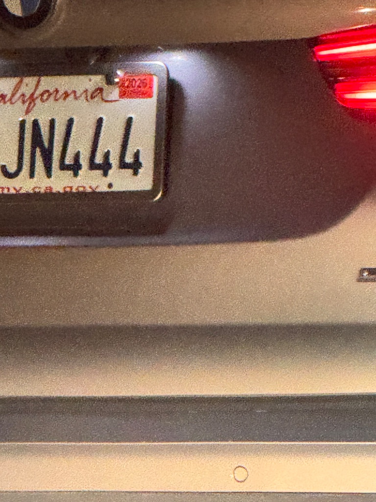 Synchronicity: When the Universe Speaks in Numbers