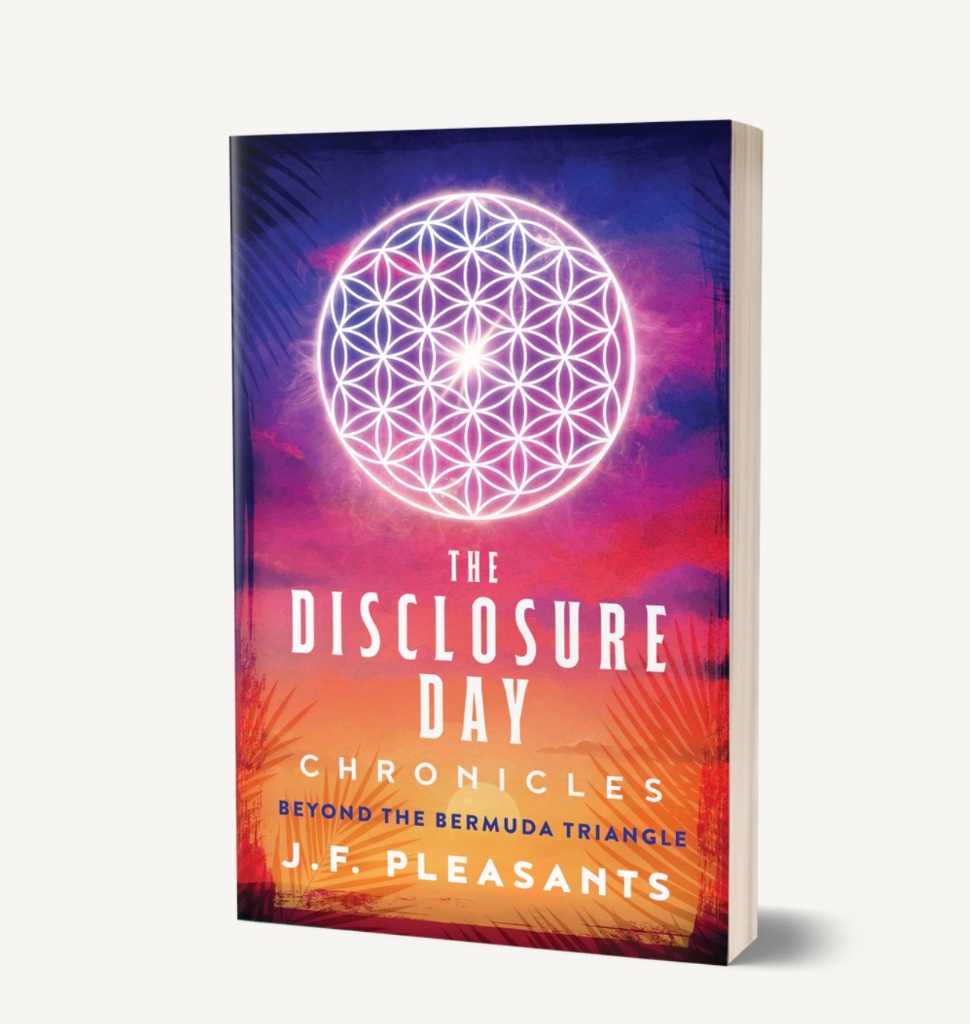 The Disclosure Day Chronicles