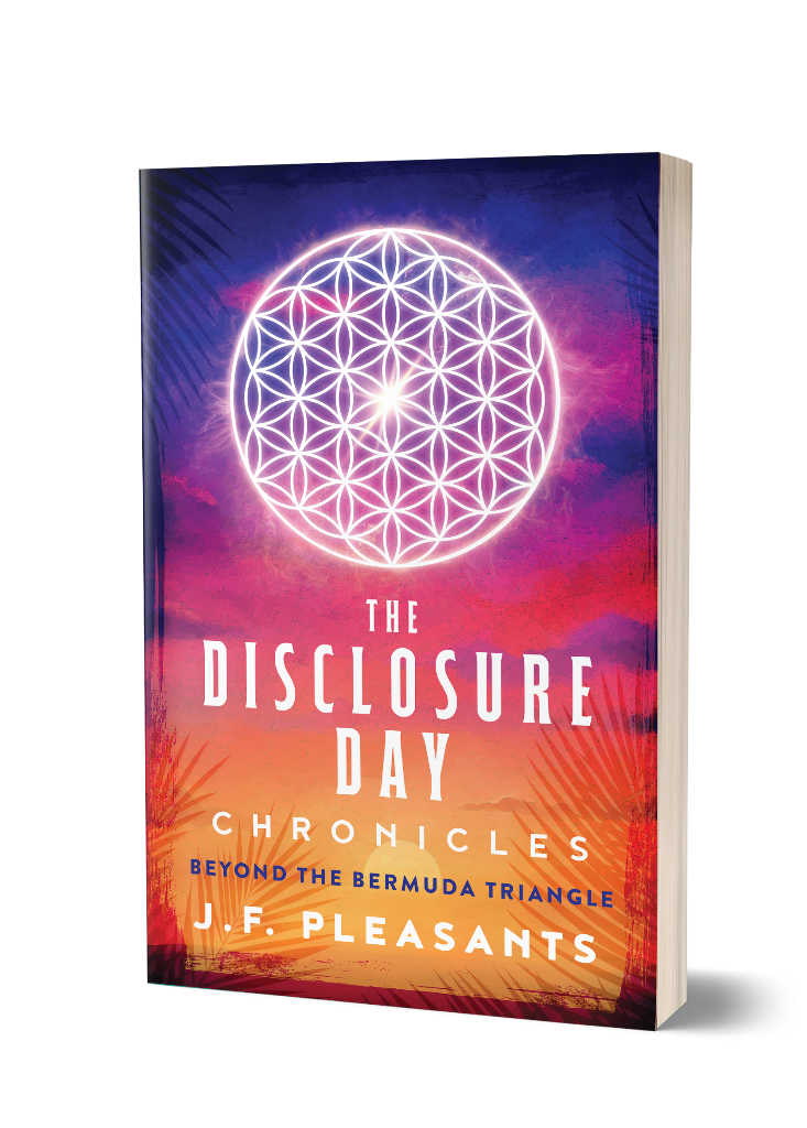 The Disclosure Day Chronicles