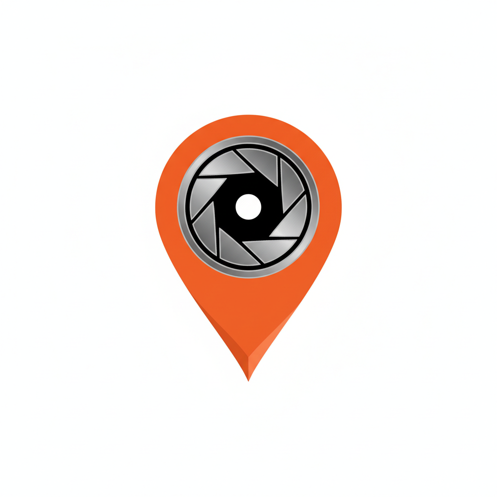 GeoSnap Logo