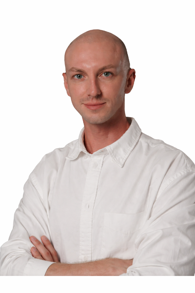 Евгений Лебедев
