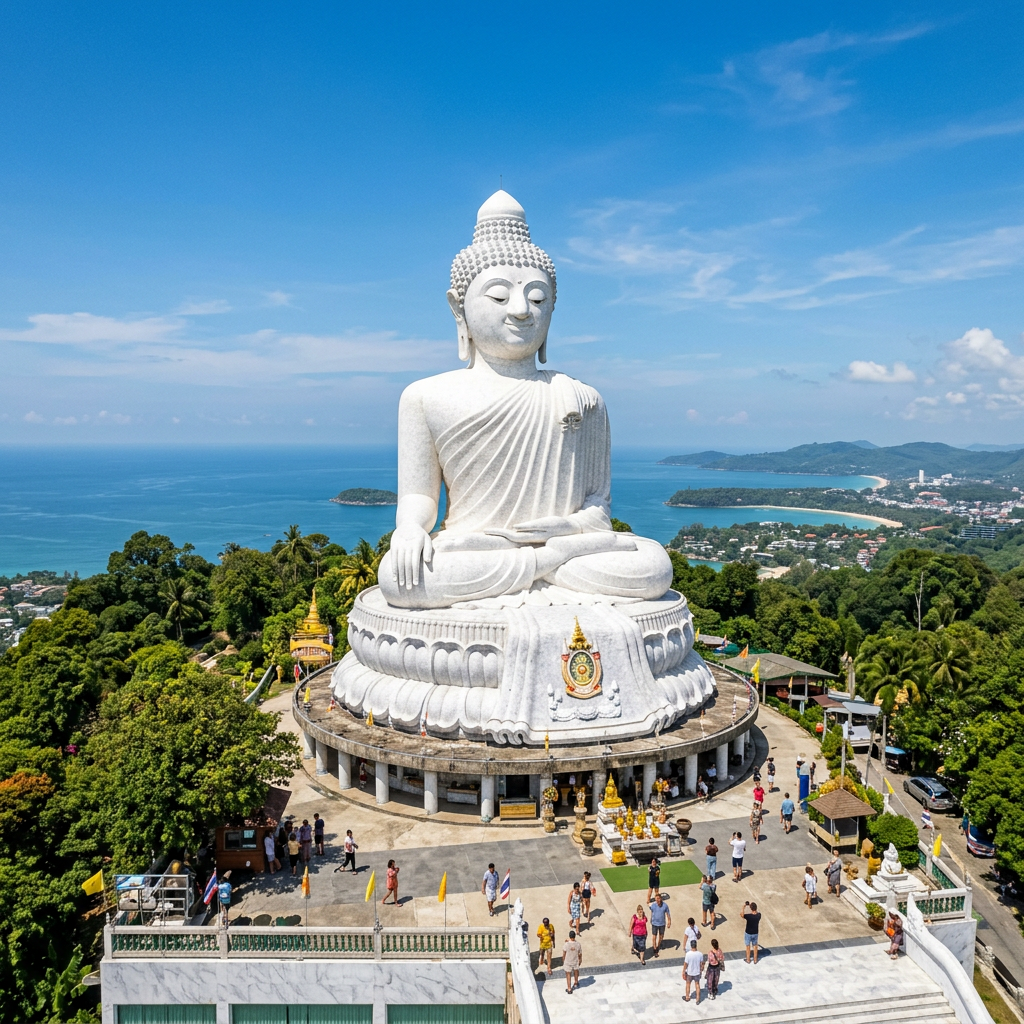 Big Buddha