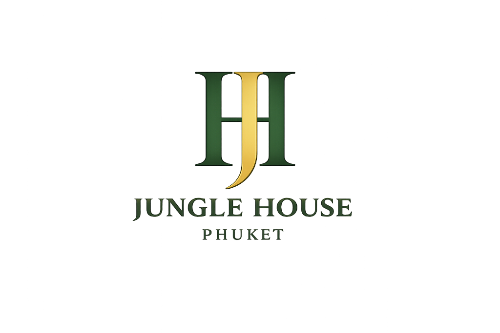 Jungle House Phuket