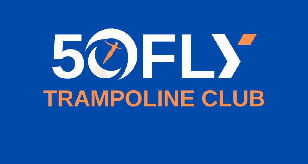 50FLY Trampoline Club