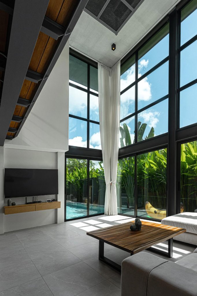 Riverhouse Bangtao Villa