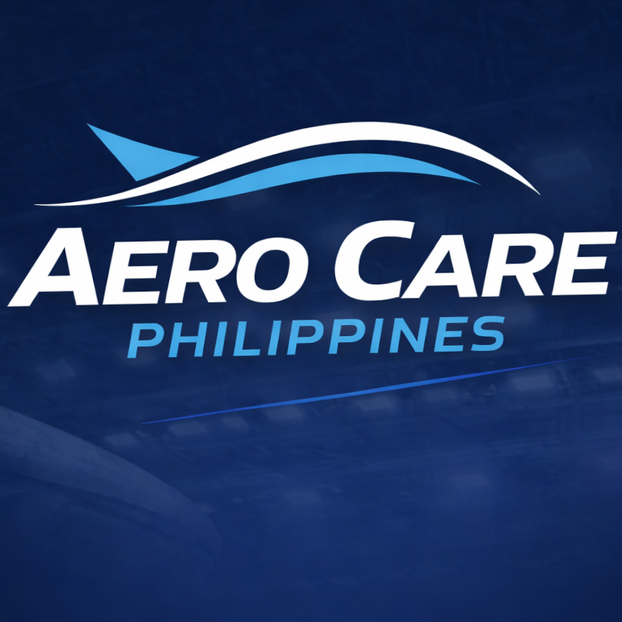 Aero Care Reviewer Guide logo