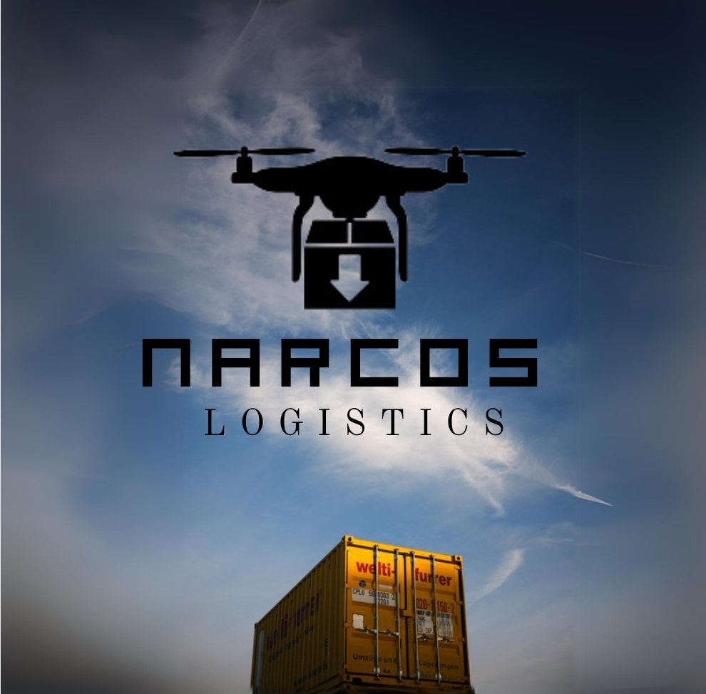 NARCOS LOGISTICS logo