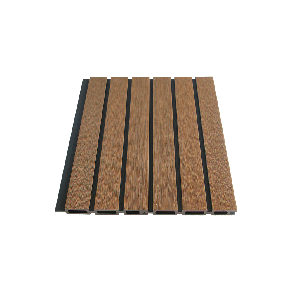 Shadow Fencing — Cedar