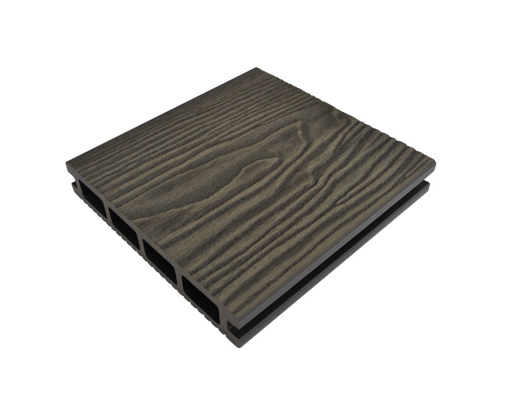 Deck Board - Silver Ash