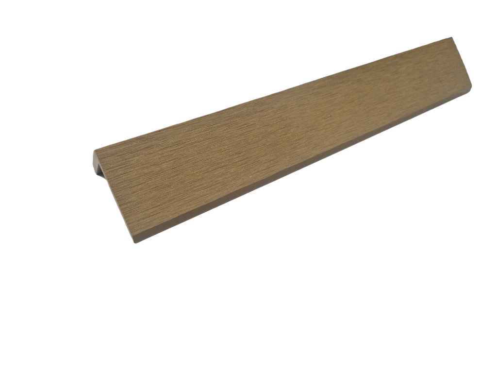 Corner Trim - Caramel