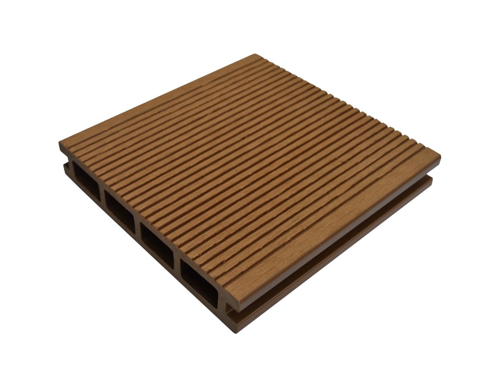 Deck Board - Teak