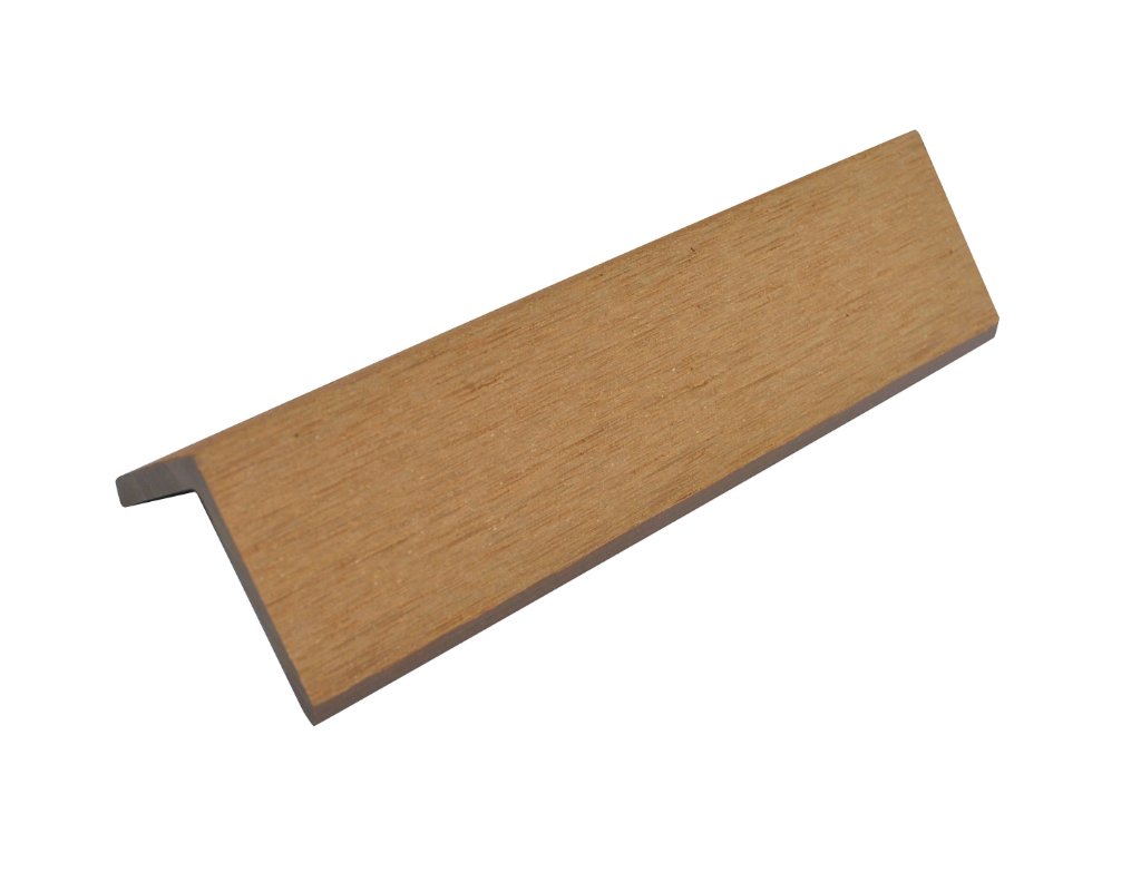 Corner Trim - Teak