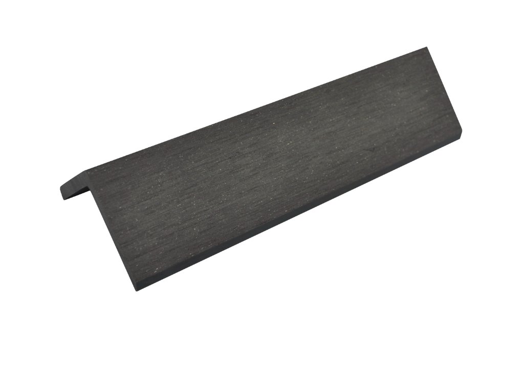 Corner Trim - Slate