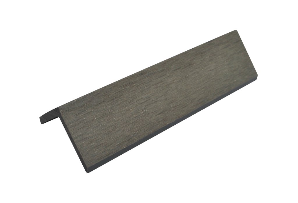 Corner Trim - Silver Ash
