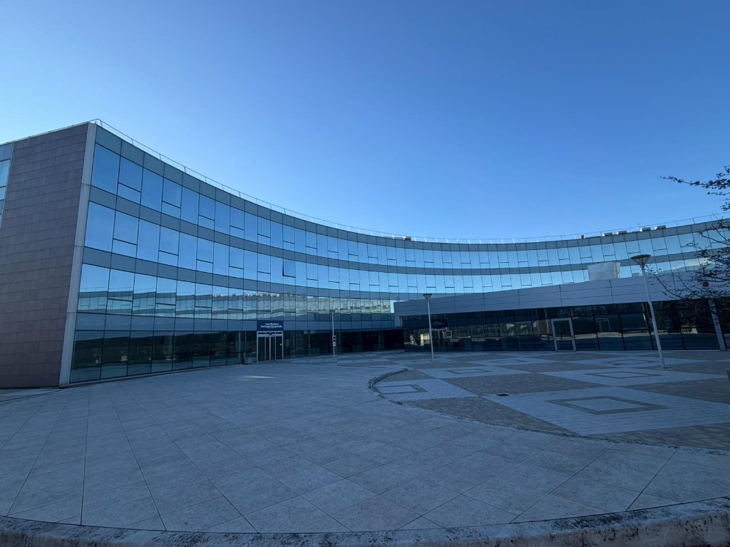 St. George Campus