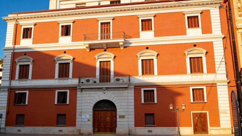 SAFESPRO - Scuola di Alta Formazione e Studi Specializzati per Professionisti