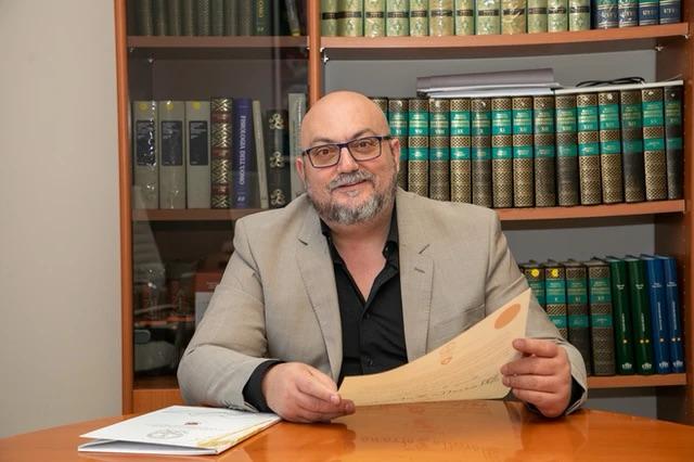 Prof. Marcello Lofrano