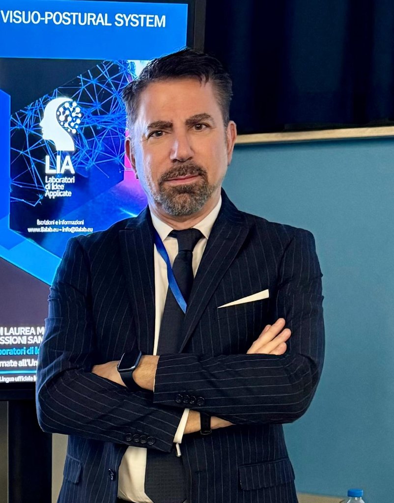 Prof. Piero Galasso