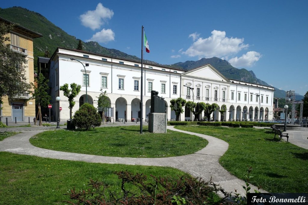 St. George School