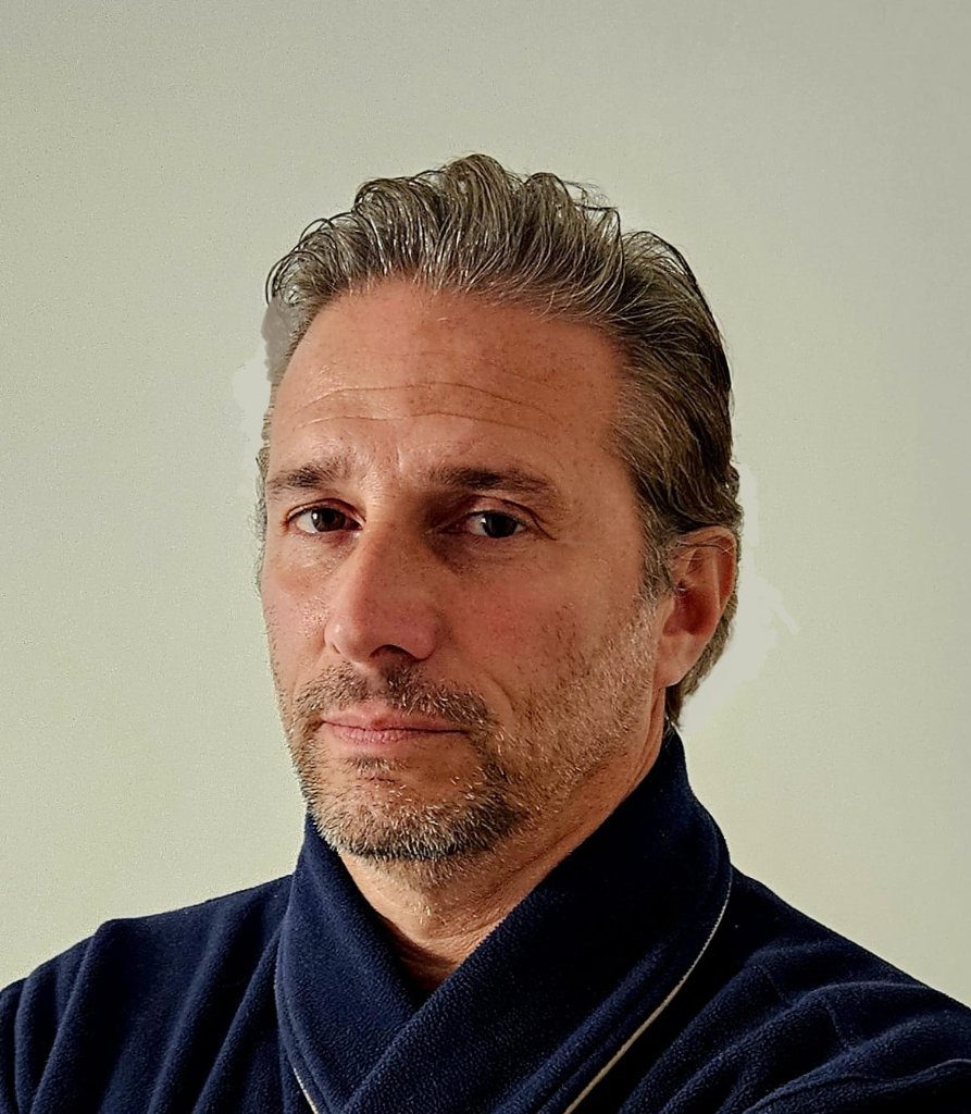 Marcello Spada