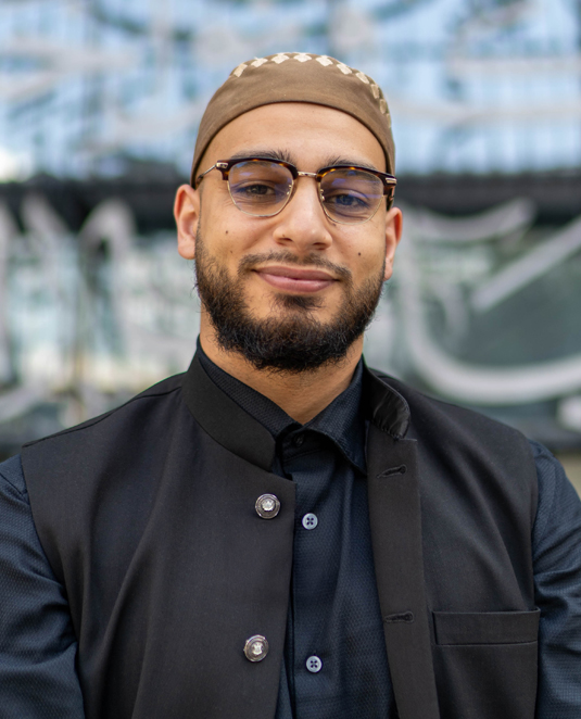 Faraz Malik