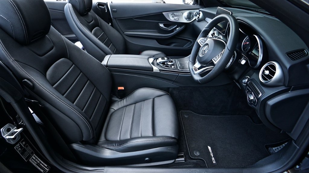 Interior Parts