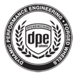 DPE Forged