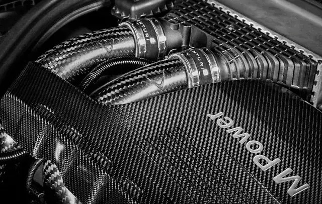 Performance & Suspension