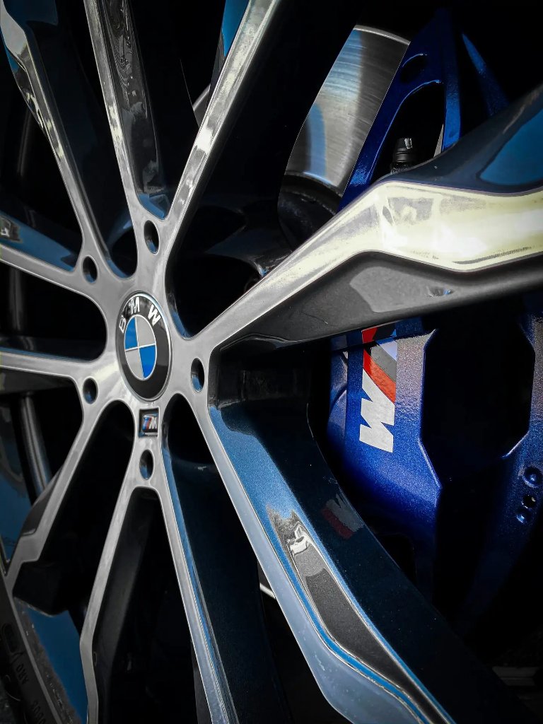 Wheels & Accessories