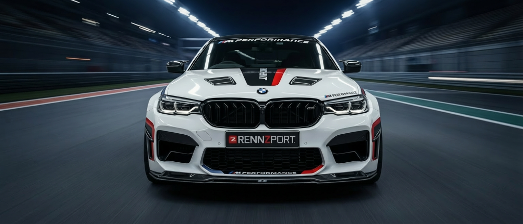 Performance Car