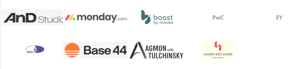 Our Partners