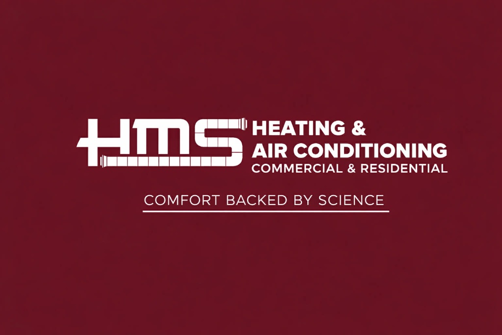 HMS Heating & Air Conditioning