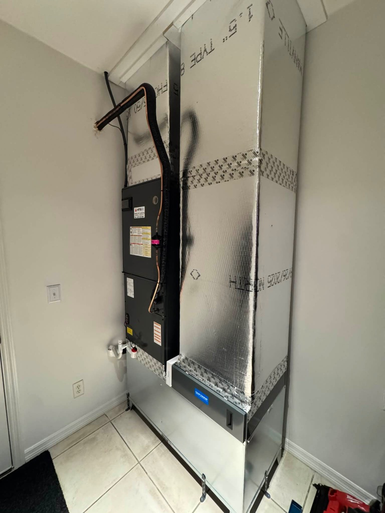 Premium System Setup