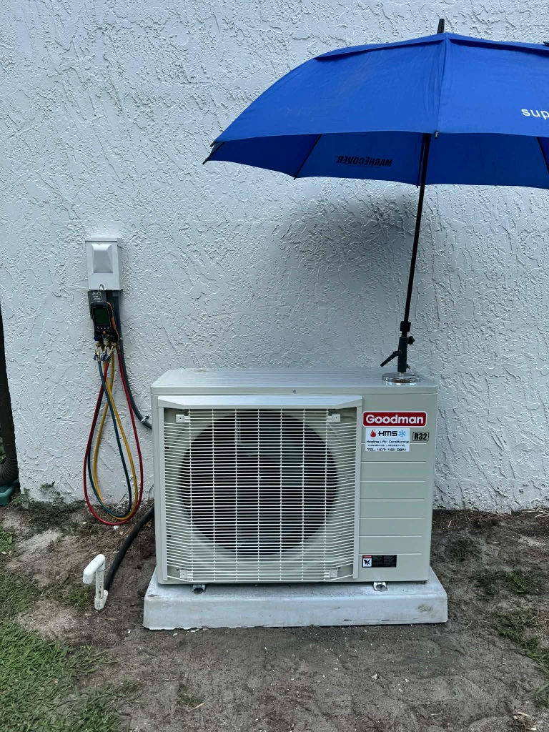 Professional Installation