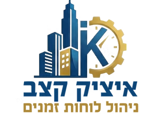 לוגו איציק קצב