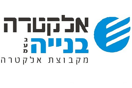 לוגו אלקטרה