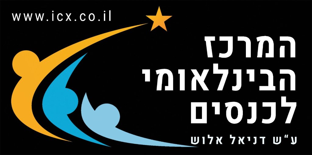 ICX Logo