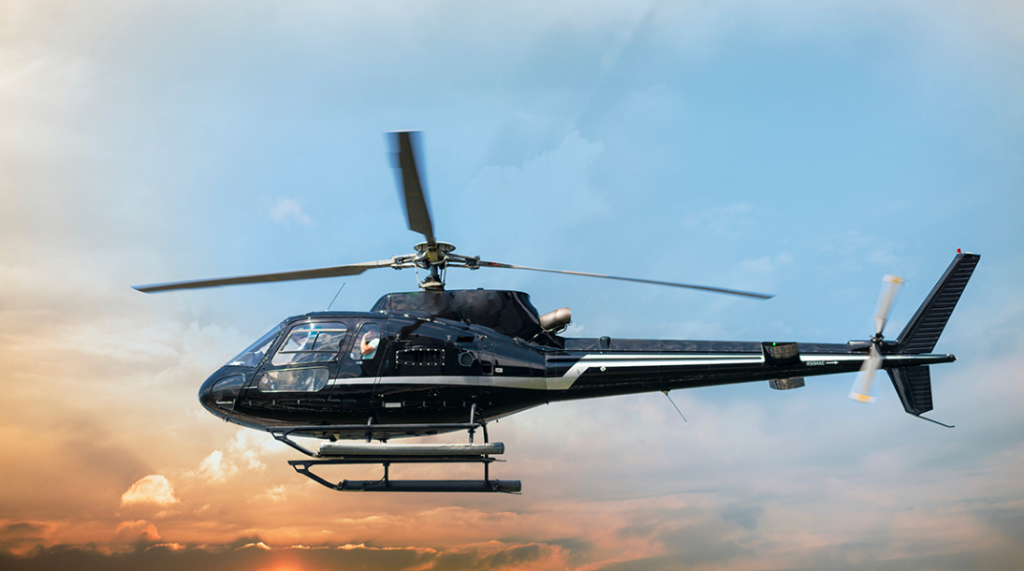 Heli's