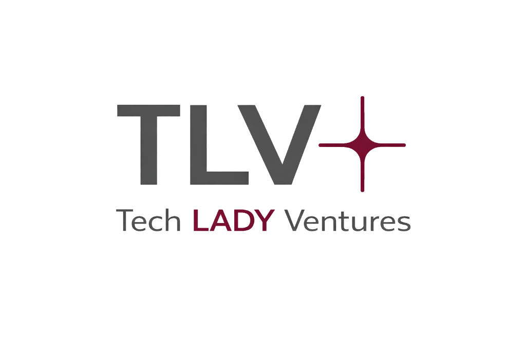 Tech LADY Ventures - TLV+