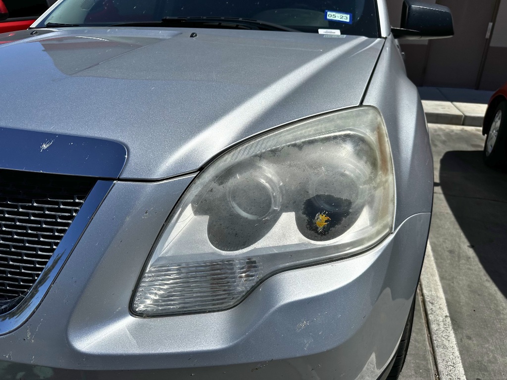 Before