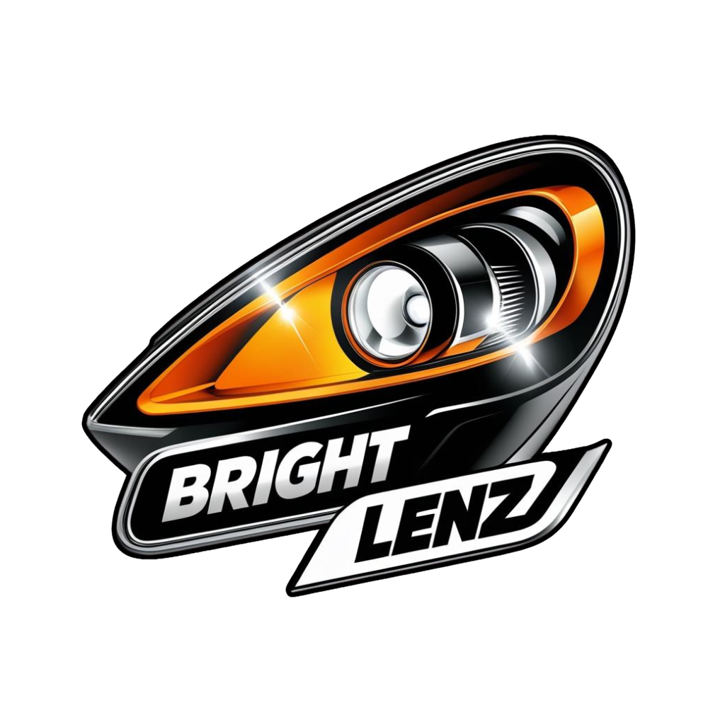 Bright Lenz Logo