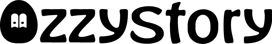 Ozzystory Logo