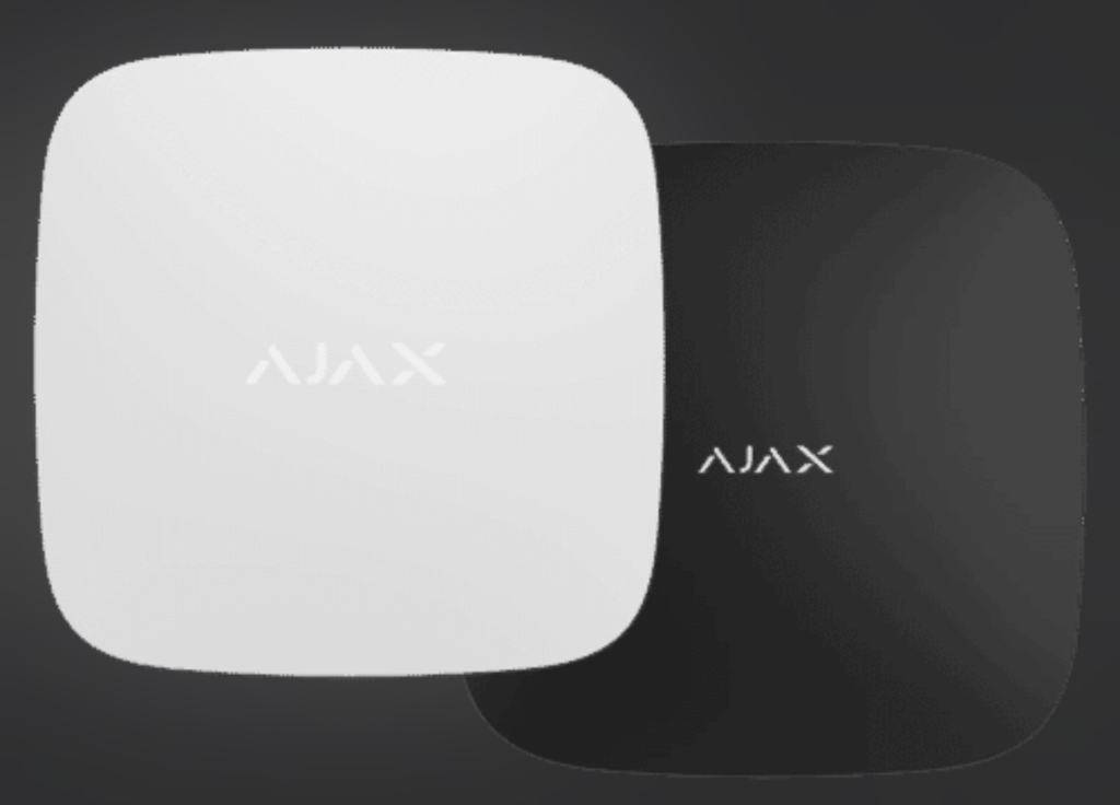 AJAX Wireless Alarm System