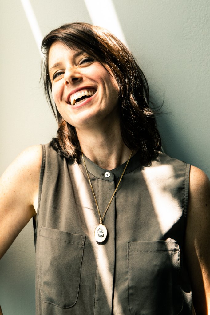 Eden Laurin – BizWomen feature