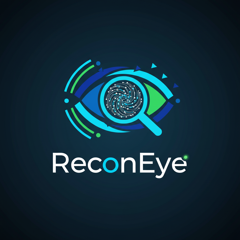ReconEye logo